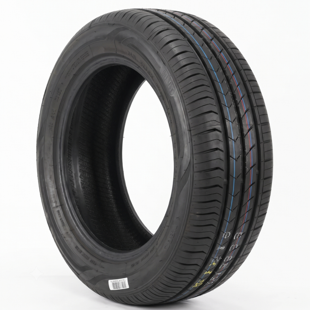 Pneu 185/60 R14 Cotechoo EcoPlus HP 82H Aro 14