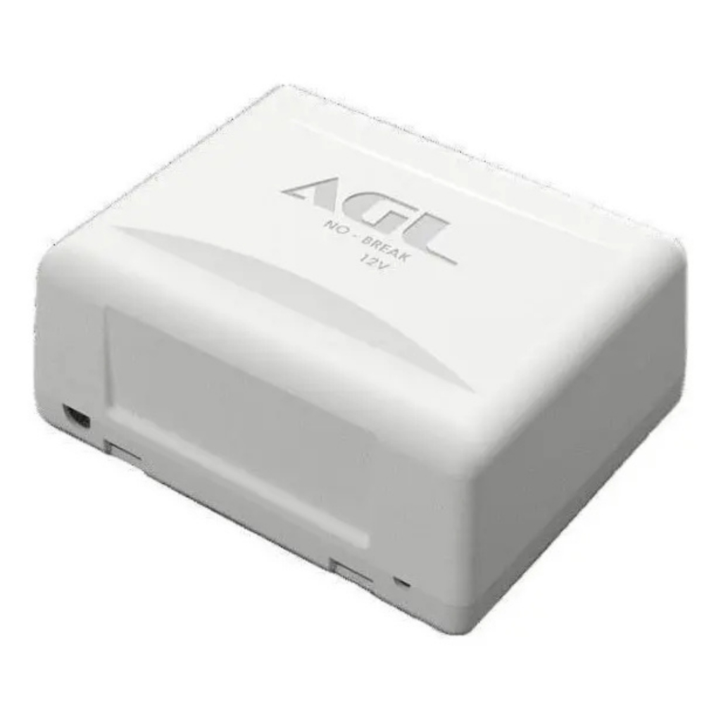 No-break AGL12 Volts  Com Bateria