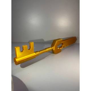 Espada Keyblade Roblox Rivals – Réplica Geek para Coleção, Presente, Exclusivo, Item Geek Inspirado em Jogos