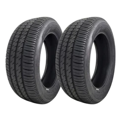 Kit 2 Pneu 185/65r15 88h Firestone F-700