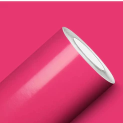 Adesivo Vinil Pink envelopamento de Geladeiras, fogão e Móveis 1x50