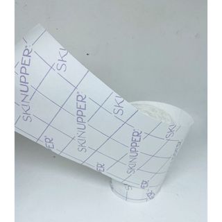 Hypafix Curativo Para Pele Bandagem Adesiva Proteção de Curativos 10cm X 01 Metro