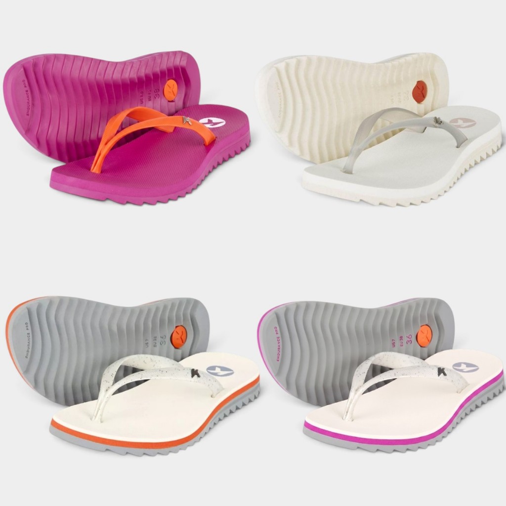 Chinelo Kenner Ibiza Pro Feminino Original