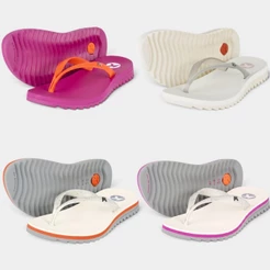 Chinelo Kenner Ibiza Pro Feminino Original
