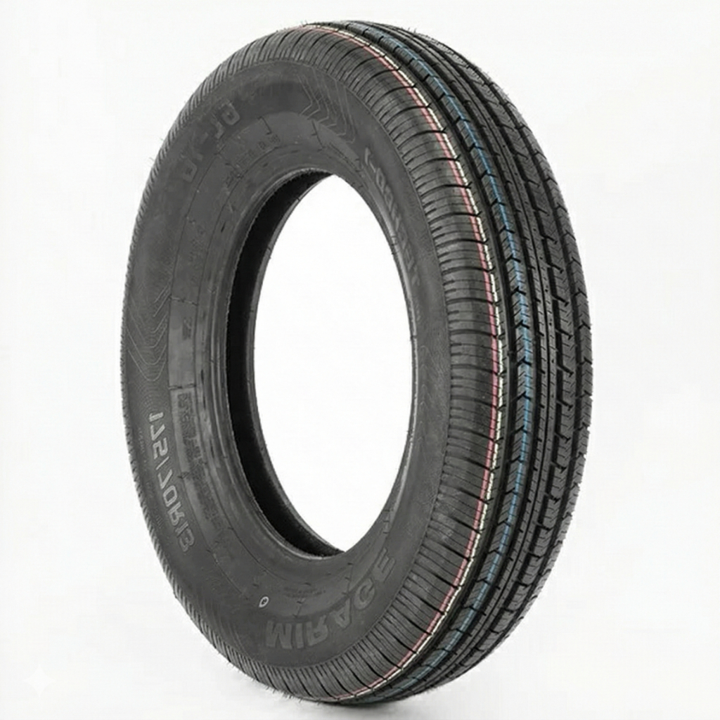 Pneu 175/70 R14 R14 Mirage MR-163 84T Aro 14 Novo