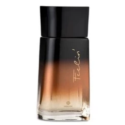 Feelin Masculino Para Ele Hinode 100ml Original Hinode