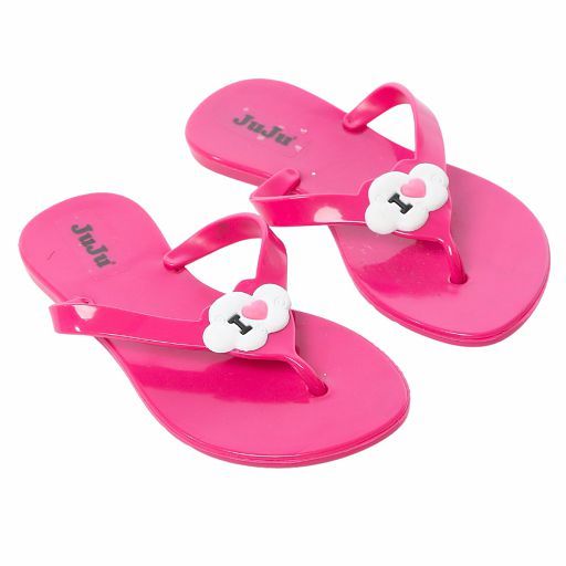 Sandália Chinelo Infantil Menina Mocinha Nuvenzinha Confortável Resistente Princesinha Antiderrapante