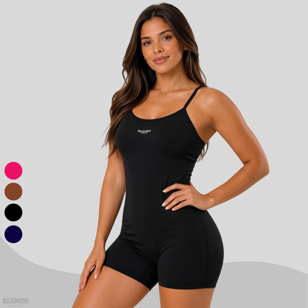 MACAQUINHOS FEMININOS ACADEMIA POLIAMIDA FITNESS TREINO REFORÇADO ZERO TRANSPARENCIA DIA A DIA SLIM ALTA ELASTICIDADE