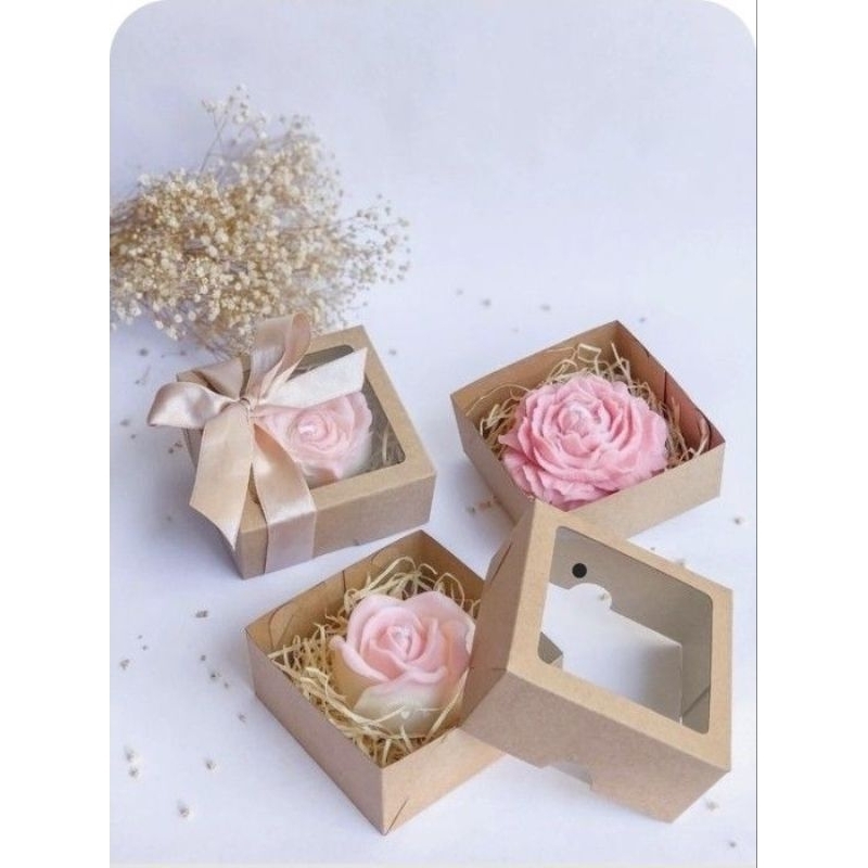 Velas aromáticas personalizadas para chá de bebê, lembrancinhas de casamento, batizado, aniversário
