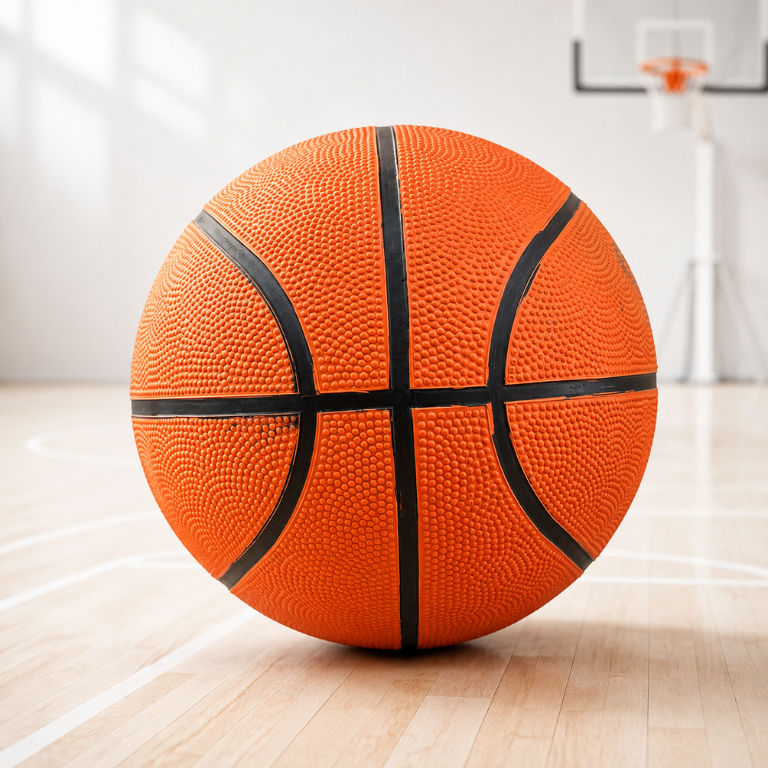 Bola de Basquete Profissional Oficial Resistente