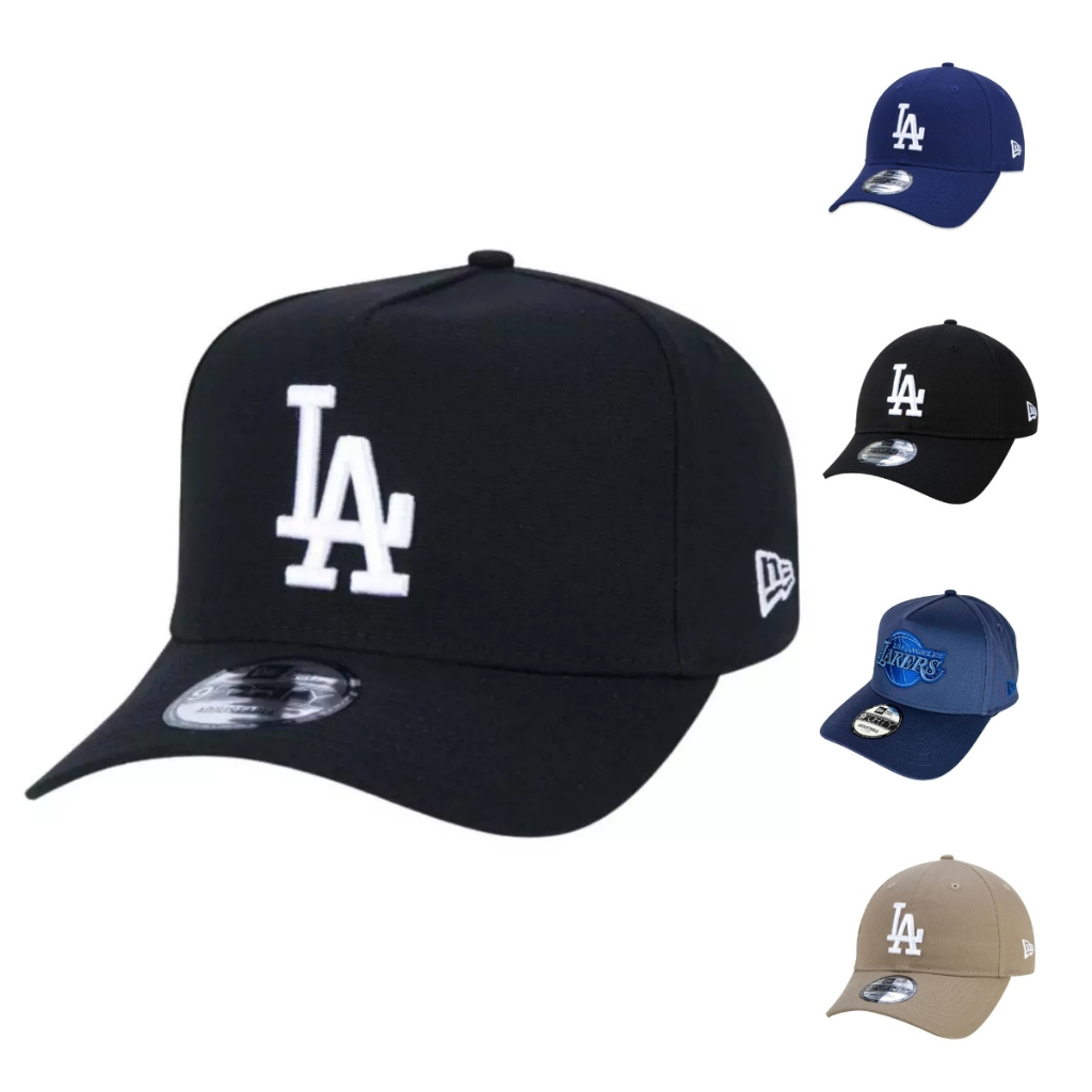 Boné New Era Los Angeles Dodgers