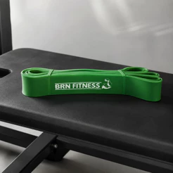 Elastico Extensor Superband Varias Tensões Treno Treinamento Funcional Casa Academia Barra Fixa