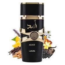 Asad 100ml: A Elegância Marcante da Perfumaria Árabe