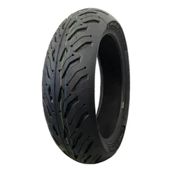 Pneu Michelin Moto 160/60-17 Road 6 Traseiro Sem Câmara Radial 69W Sport Touring