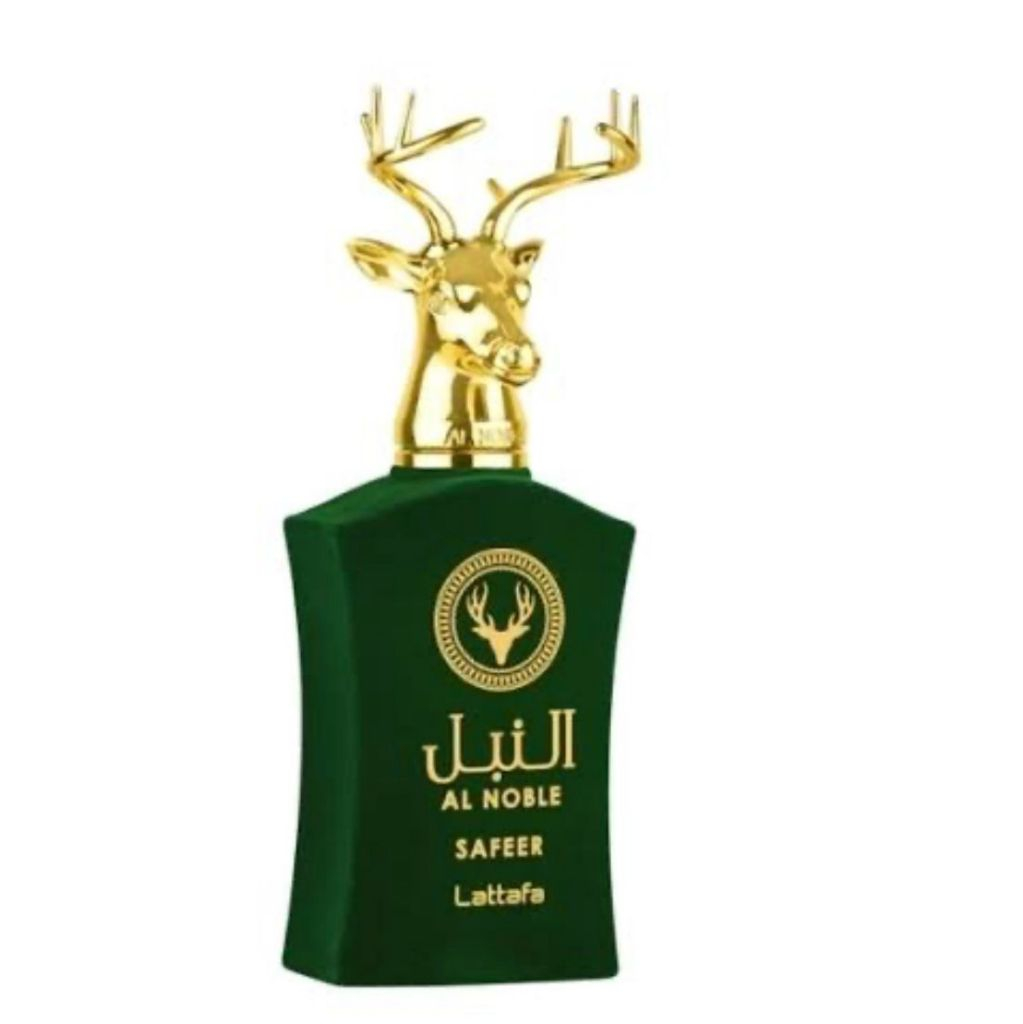 Al Noble Safeer 100Ml