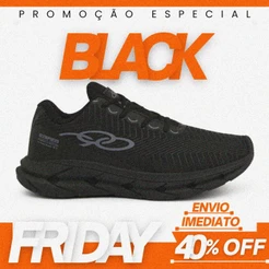 Tênis masculino de academia caminhada treino corrida leve esportivo promoção