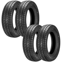 Jogo 4 Pneus 175/70 R14 XBRI Premium F8 84H Novos Aro 14