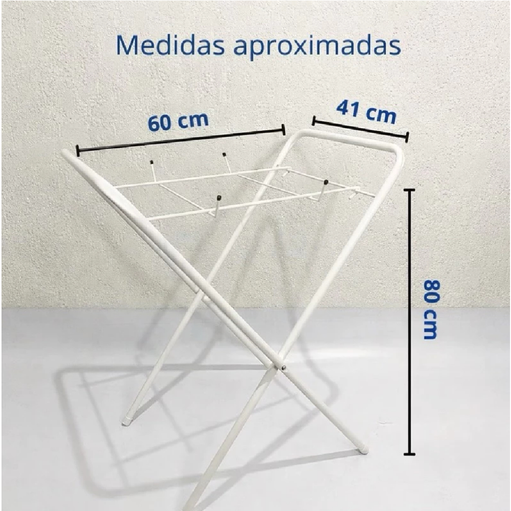 Suporte Universal Para Banheira de bebê Desmontável resistente Super Compacto