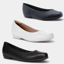 Sapatilha Modare Básica Conforto Feminina Original