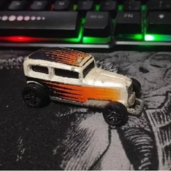 Hot Wheels variados USADOS!