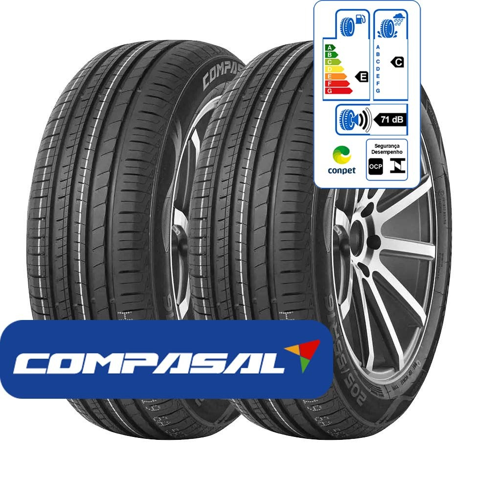 Compasal Compasal