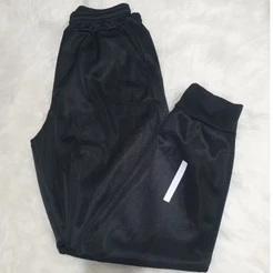 Kit 2 Calca G1 a G3 Moletom Chimpa Masculina Plus Size Confortável resistente outono-inverno