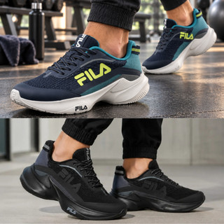 Tênis Fila Progress Lite Masculino Leve Confortável Original