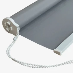 Persianas Rolo Blackout - L 1,20 X 1,00 A