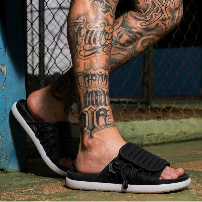 Chinelo Papete Slide Asuna Confortavel Tendencia lançamento