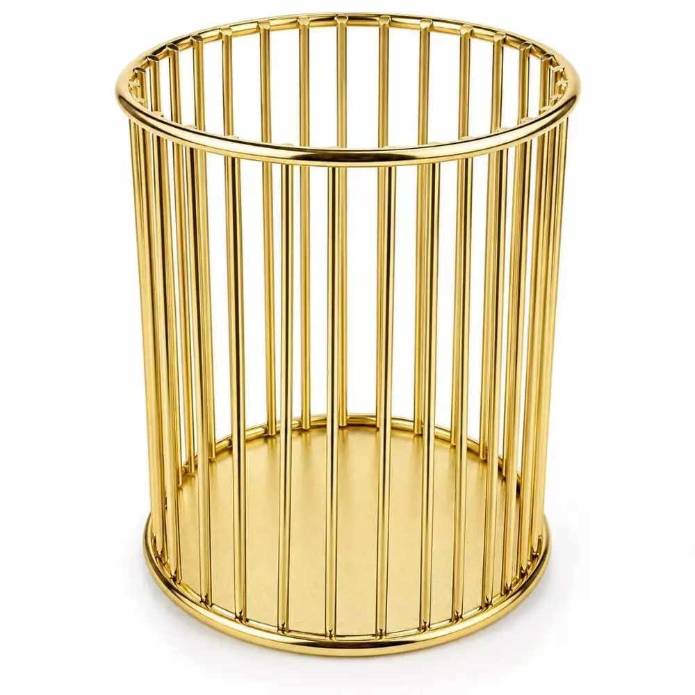 Porta-Pincéis Organizador de Maquiagem Multifuncional Portátil ENVIO IMEDIATO
