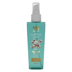 Óleo Finalizador Cachos Extraordinários 100ml NEW HAIR BELKIT