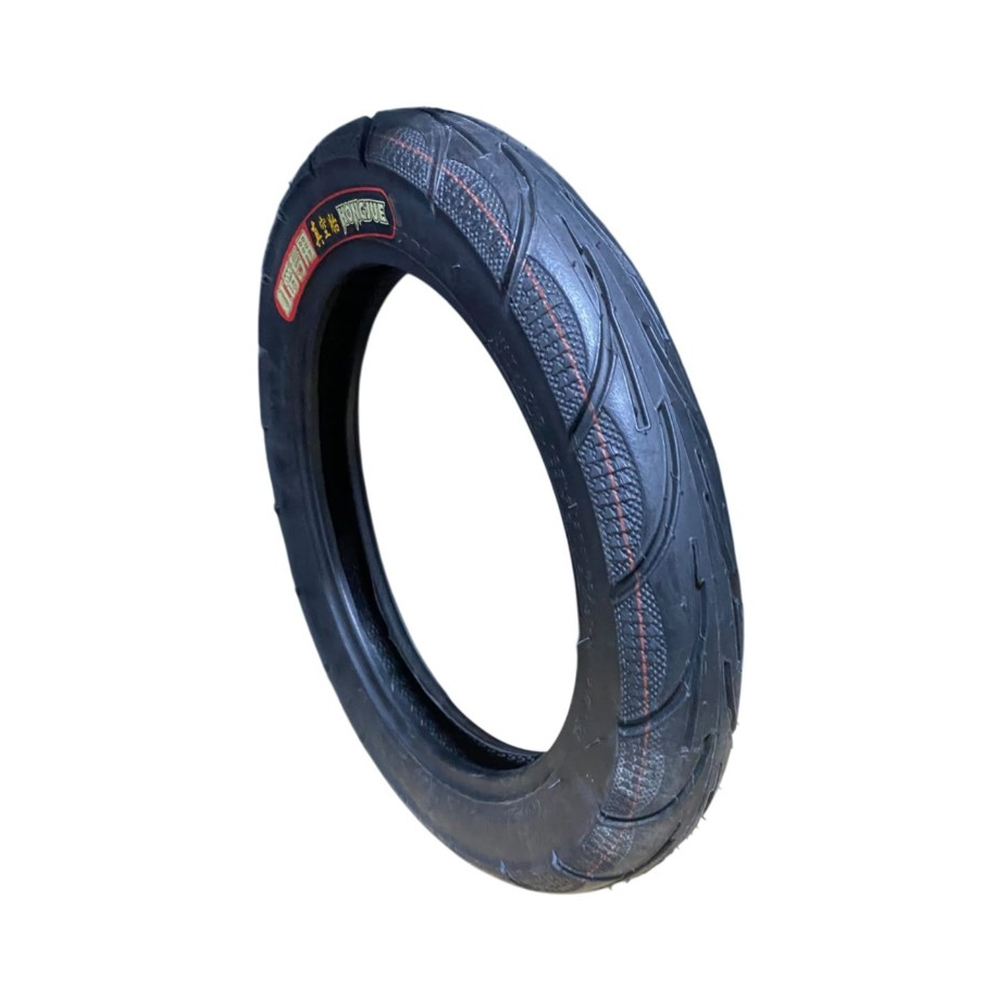 Pneu 14x2.50 - 10 Para Scooter E Bicicleta Elétrica Aro 14