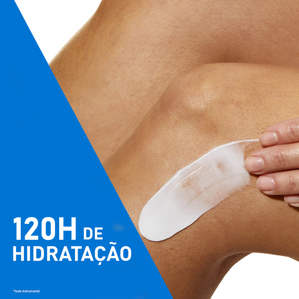 CeraVe Loção Hidratante Refil 237ml — imagem 2 de 2