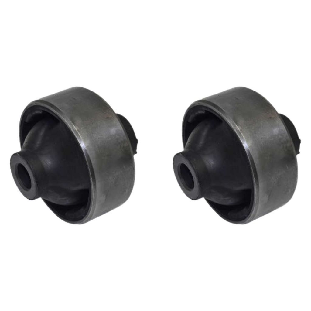 Kit 4 Buchas da Bandeja Chevrolet Cobalt 11/21 Onix 12/20 Prisma 13/19 Sonic 12/14 Spin 13/26 Axios — imagem 2 de 2