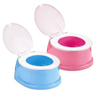 Assento Redutor Troninho Infantil Sanitario Pinico Menina Menino Meu Troninho Cores
