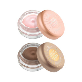 Balm Iluminador Rosto e Corpo Sunshine Glow essence