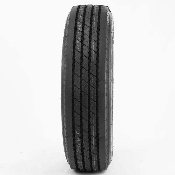 Kit 2 Pneus 215/75 R17.5 XBRI Ecoway 16PR 135/133J Aro 17.5 LISO / DIRECIONAL — imagem 2 de 2
