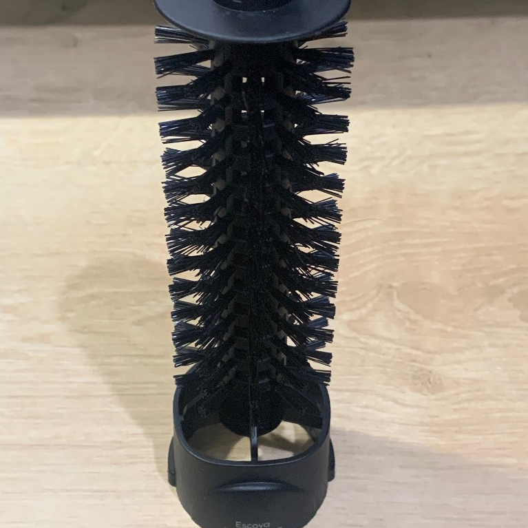 Acessório "Escova Modeladora" para Escova Rotativa Philco Beauty Shine/Spin Brush/5 em 1