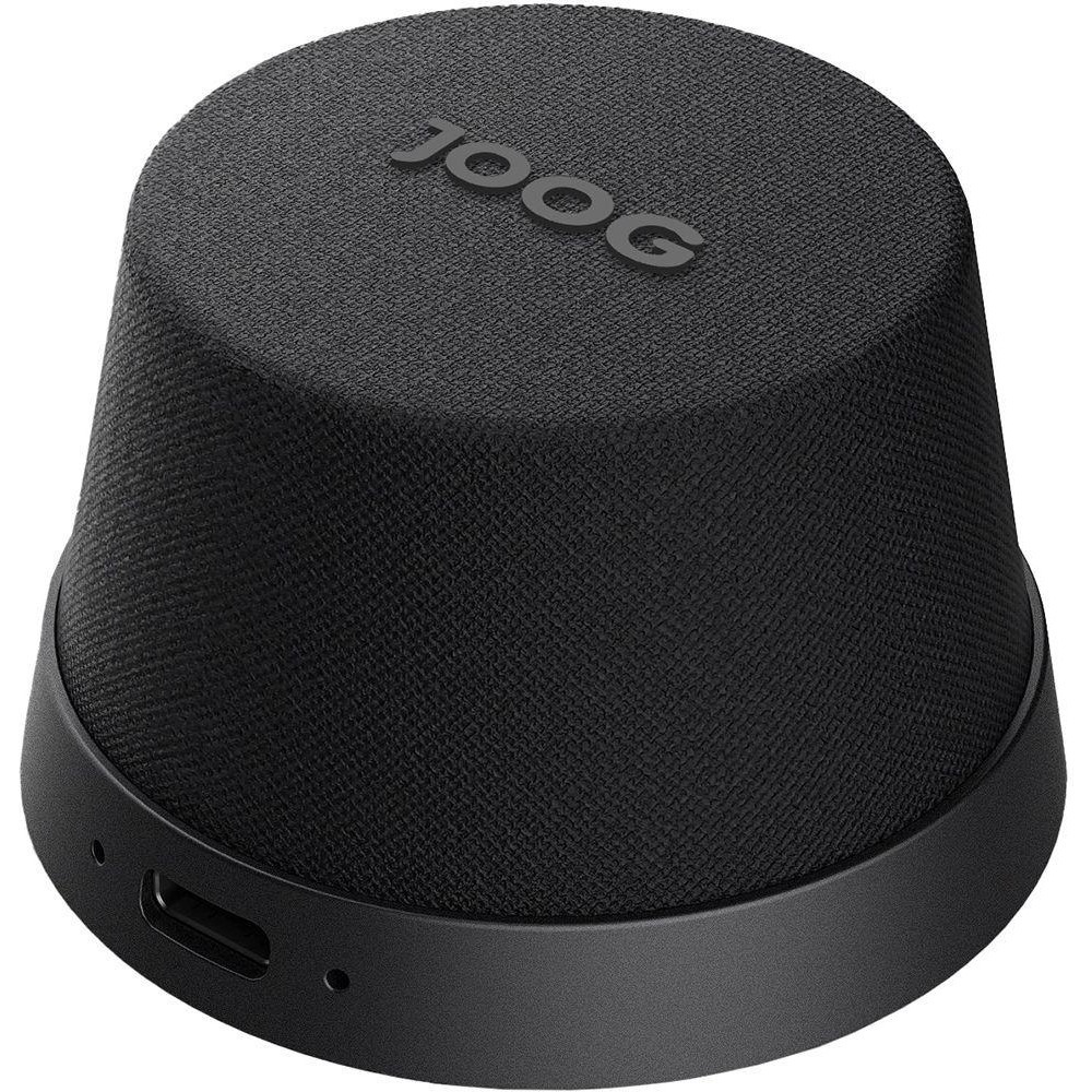 Caixa de Som Magnética Joog MMS-01 Bluetooth Portátil para Celular Original Nota Fiscal