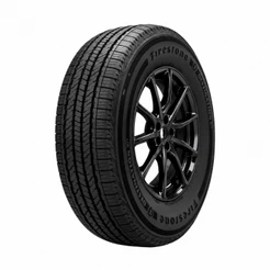 Kit 2 Pneu Firestone Destination H/t 235/75r15 109t Hilux / S-10