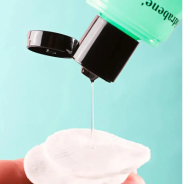 Tônico Facial Clareador Antiacne Hidrabene 10% Niacinamida Zinco PCA Desobstrui Poros Oleosidade 150ml · foto 2