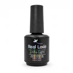 Removedor em Gel de Esmalte para Unhas de Gel 15ml- Real Love