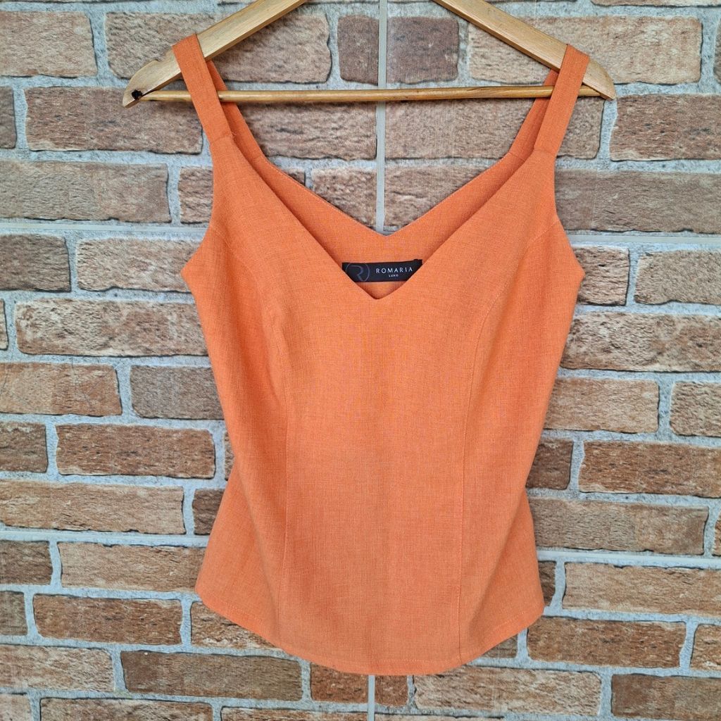 Roupas para o dia a dia( com pequenas avarias)