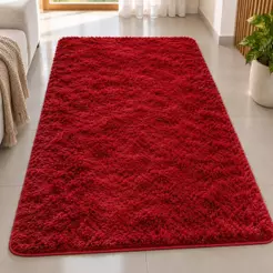 Tapete Tai Dei 2x 1,50 Metros Sala Peludo Quarto Tex Fine