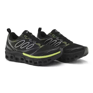 Tenis Masculino Escolar Academia Original FREEDOM Corrida Caminhada Lançamento PROMOCAO EVOUTION PRE