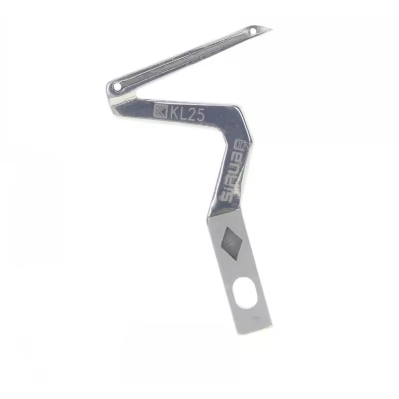 Looper inferior KL-25 para overloque modelo siruba 737/747/757