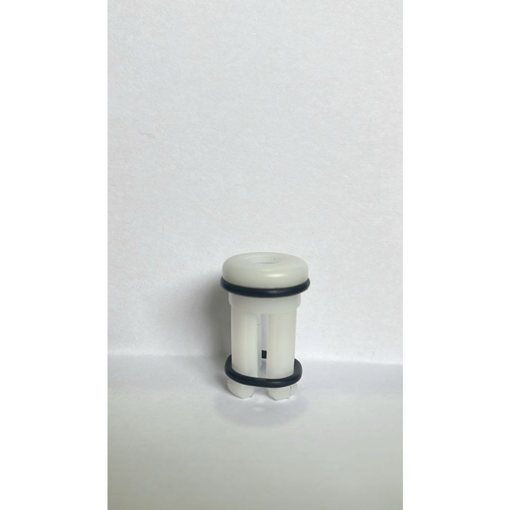 Bucha plástica de vedação para Copo Liquidificador Mondial L-99 L-900 L-1200