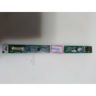 Modulo sensor remoto tv samsung Ln40c530f1m em Oferta na Shopee