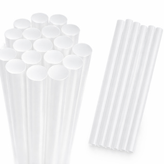 Bastao De Cola Quente 7mm Branco Cola Instantânea 10 Unidades em Oferta na Shopee