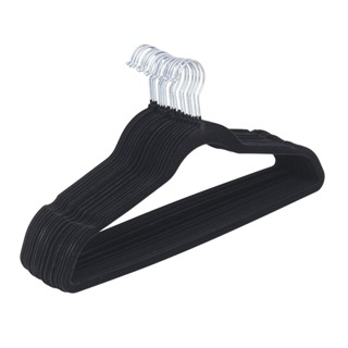 Conjunto Cabide Conthey N253037931 Veludo Slim 50 Unidades em Oferta na Shopee